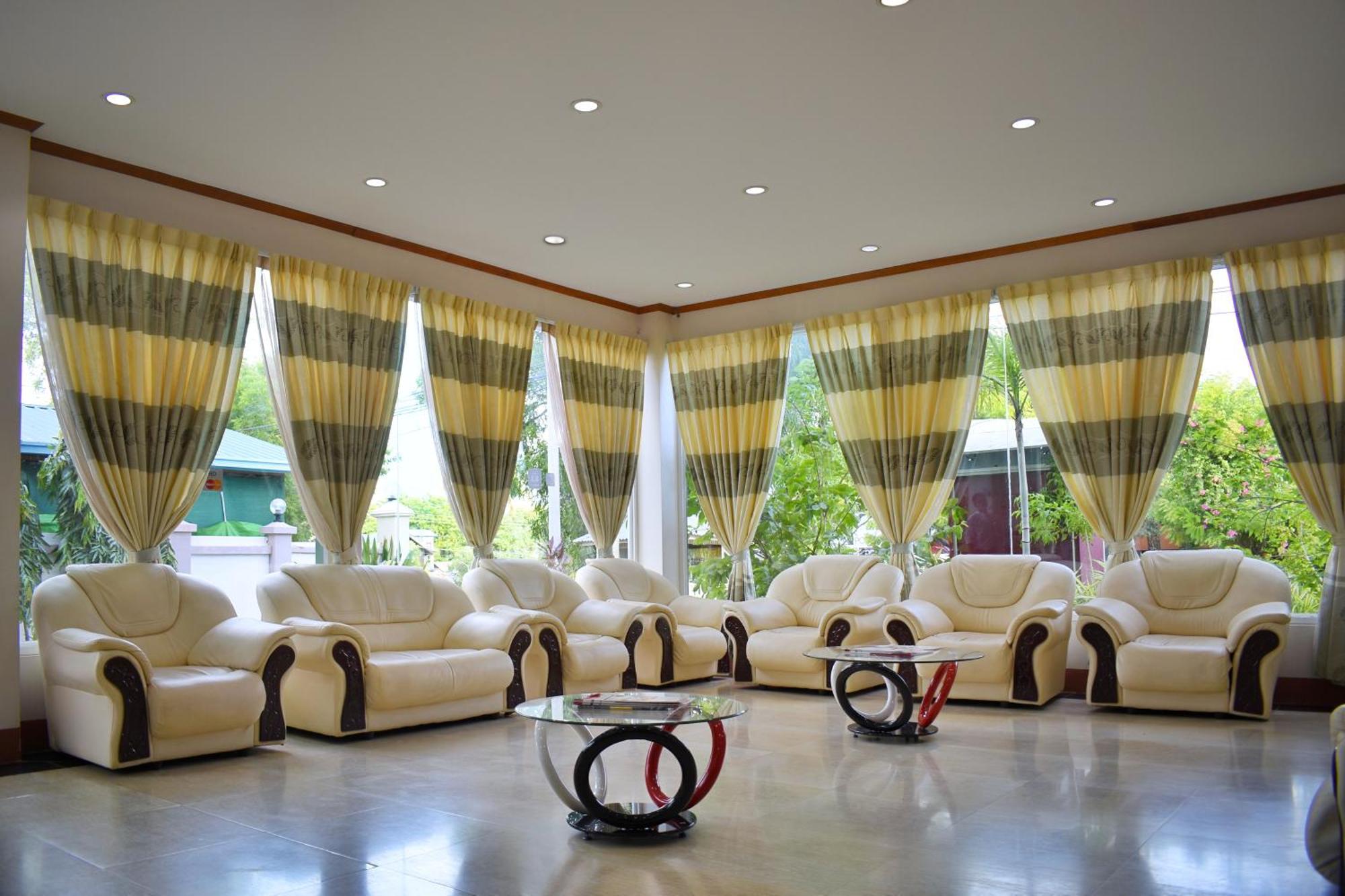 Shwe Poe Eain Hotel New Bagan Buitenkant foto