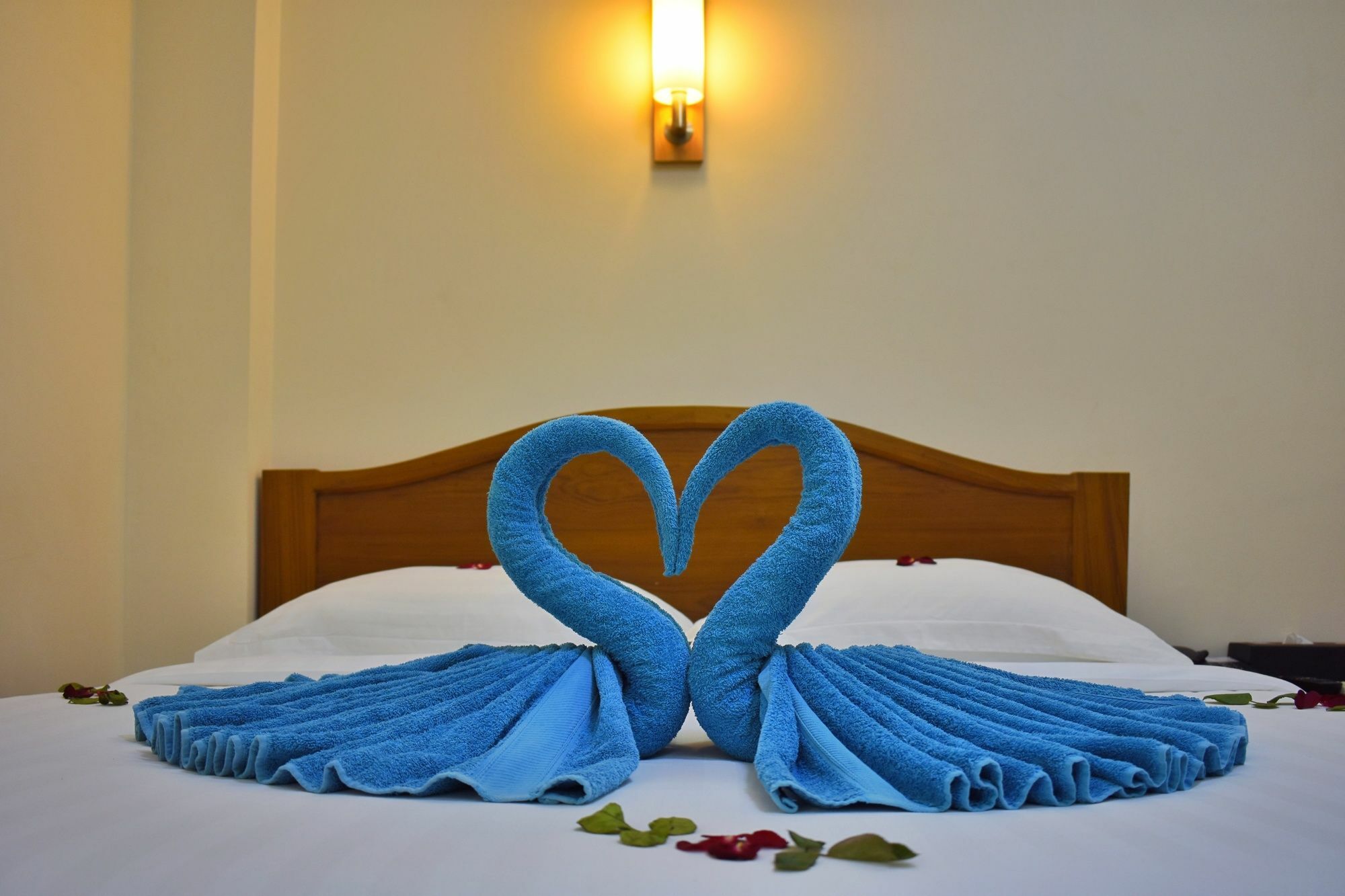 Shwe Poe Eain Hotel New Bagan Buitenkant foto